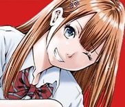 Couverture de Wazato miseteru kamoi-san?