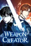 Couverture de Weapon Creator