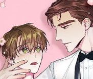 Couverture de Wedding Plans for Mr. & Mr.