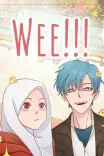 Couverture de Wee