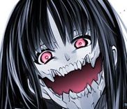 Couverture de Weird