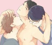 Couverture de Welcome! To the BL Research Club