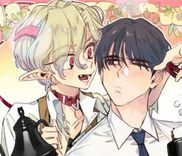 Couverture de Welcome to the Café of Love