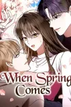 Couverture de When Spring Comes
