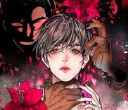 Couverture de When The Demon Gets Tempted