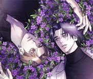 Couverture de When the Violets Bloom