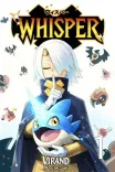 Couverture de Whisper