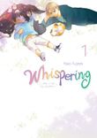 Couverture de Whispering, les voix du silence