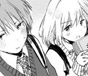 Couverture de White Day and a Childhood Friend
