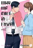 Couverture de Why we fall in love