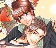 Couverture de Wild Darling