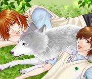 Couverture de Wild Kiss