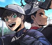 Couverture de Winning Shot!