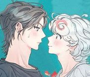 Couverture de Winsome Oranda