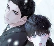 Couverture de Winter