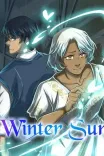 Couverture de Winter Sun