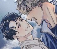 Couverture de Winter That Year