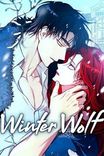 Couverture de Winter Wolf
