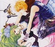 Couverture de Witch Shop
