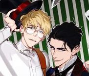 Couverture de Wizard of Eden