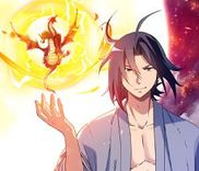 Couverture de Wo de Dizi Dou Chao Shen