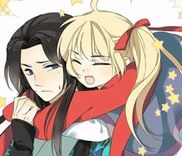 Couverture de Wo Nanpiao Shi Jinyiwei