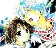 Couverture de Wolfull Moon