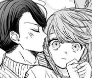 Couverture de Working Boyfriend and College Student Girlfriend