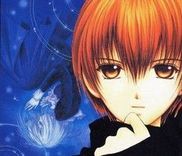 Couverture de World End Fairytale