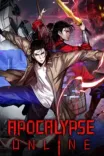 Couverture de World S Apocalypse Online