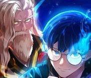 Couverture de World's Strongest Sorcerer Gets Reincarnated