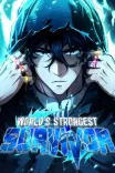 Couverture de World S Strongest Survivor