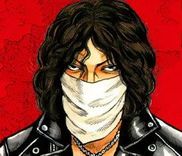 Couverture de Worst Gaiden