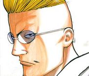 Couverture de Worst Gaiden Dokuro (One Shot)