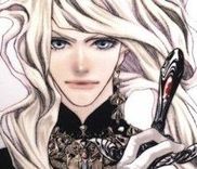 Couverture de Wu Ye Wang Zi