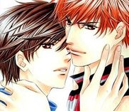 Couverture de Yajuu de Hatsukoi