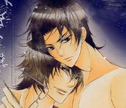 Couverture de Yajuu wa Midara ni Hoshigaru