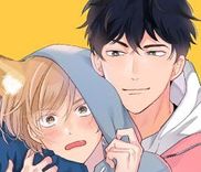 Couverture de Yakimochi wa Kitsuneiro