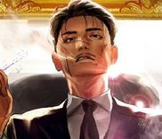 Couverture de Yakuza no Oshigoto