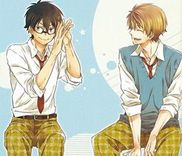 Couverture de Yamete Kudasai, Mabushii Desu.