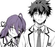Couverture de Yandere na Osananajimi