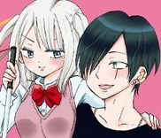 Couverture de Yankee-kun to Hakujou Gaaru