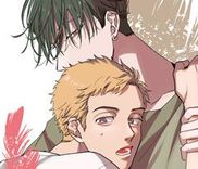 Couverture de Yasashii Kizuato