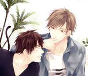 Couverture de Yasashii Koi ga Sodatsu Made