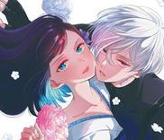 Couverture de Yawahada ni Shunrai