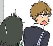Couverture de Yawaraka Stalker