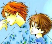Couverture de Yes, Master