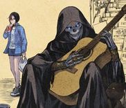 Couverture de Yes, My Lich!