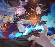 Couverture de Yin Zhi Shoumuren