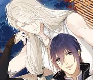 Couverture de Yixia Fan Shang